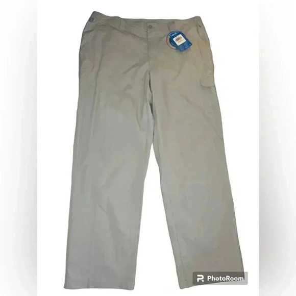 Columbia Men's PFC Blood ‘N Guts Pants sz 40x32 - Picture 1 of 11